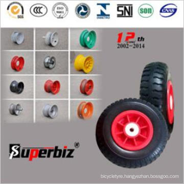 Heavy Duty EVA Foam Wheel (3.00-4)